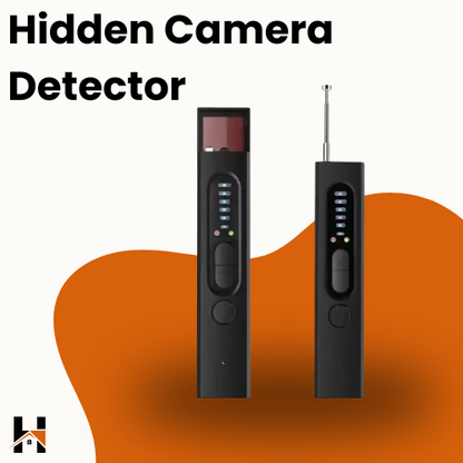 Cofohom™ Hidden Camera Detector