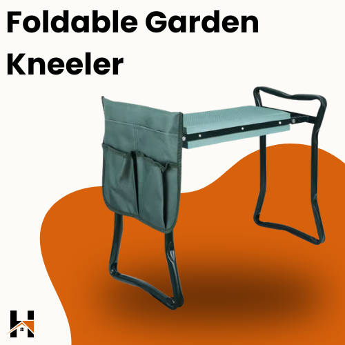 Cofohom™ Foldable Garden Kneeler