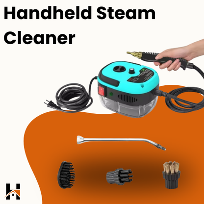 Cofohom™ Handheld Steam Cleaner