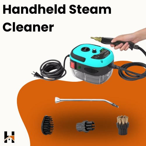 Cofohom™ Handheld Steam Cleaner