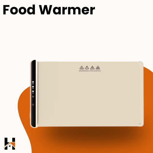 Cofohom™ Food Warmer