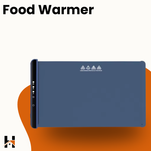 Cofohom™ Food Warmer