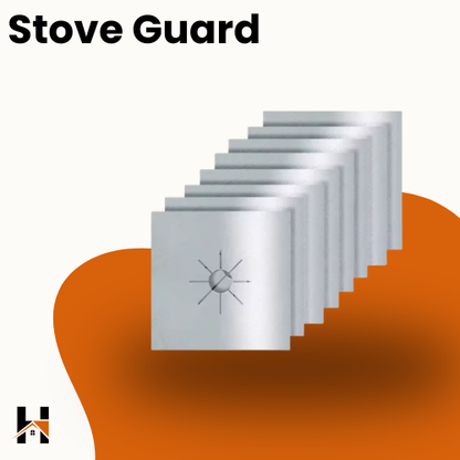 Cofohom™ Stove Guard