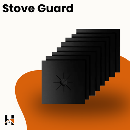 Cofohom™ Stove Guard