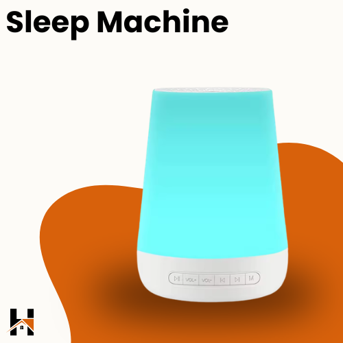 Cofohom™ Sleep Machine