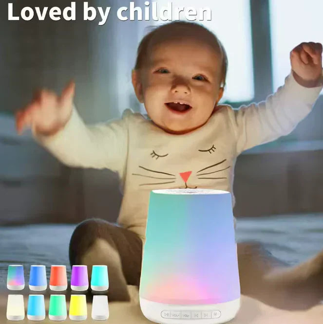 Cofohom™ Sleep Machine