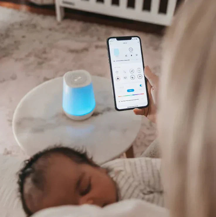 Cofohom™ Sleep Machine
