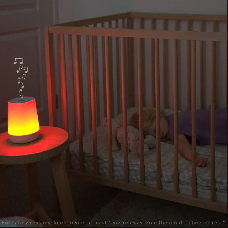 Cofohom™ Sleep Machine