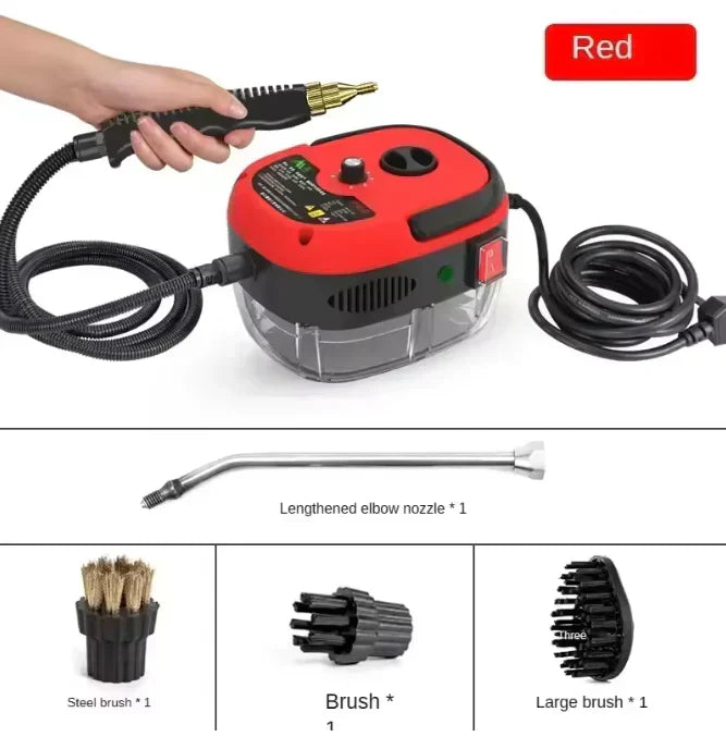 Cofohom™ Handheld Steam Cleaner