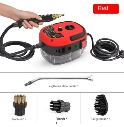 Cofohom™ Handheld Steam Cleaner