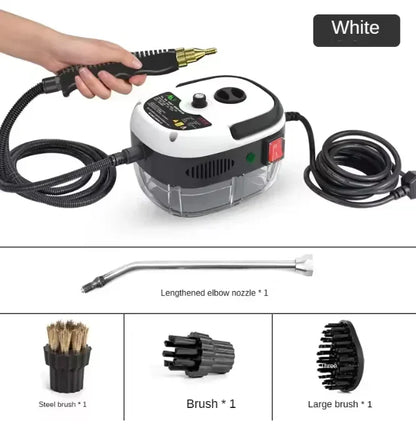 Cofohom™ Handheld Steam Cleaner