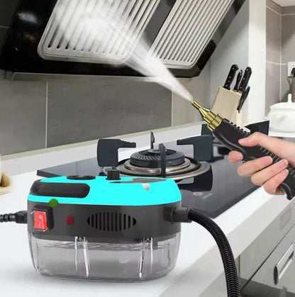 Cofohom™ Handheld Steam Cleaner