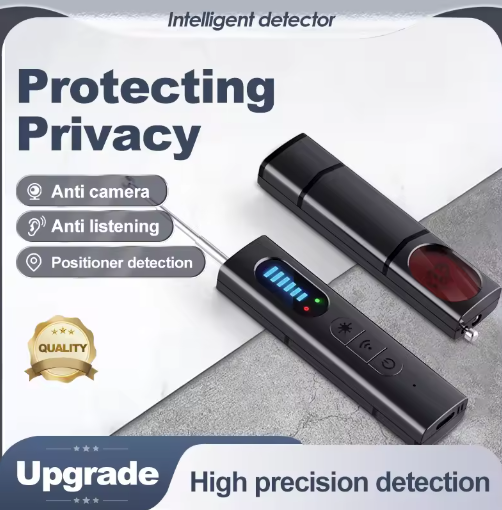 Cofohom™ Hidden Camera Detector