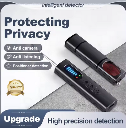 Cofohom™ Hidden Camera Detector