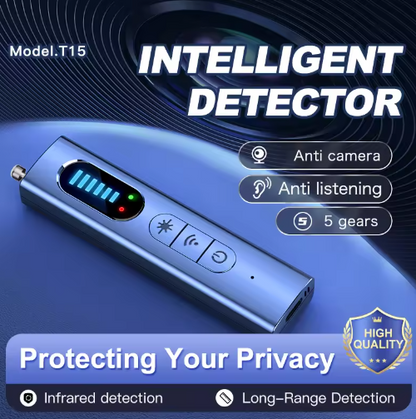 Cofohom™ Hidden Camera Detector
