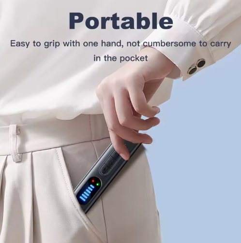 Cofohom™ Hidden Camera Detector
