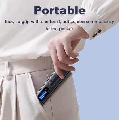 Cofohom™ Hidden Camera Detector