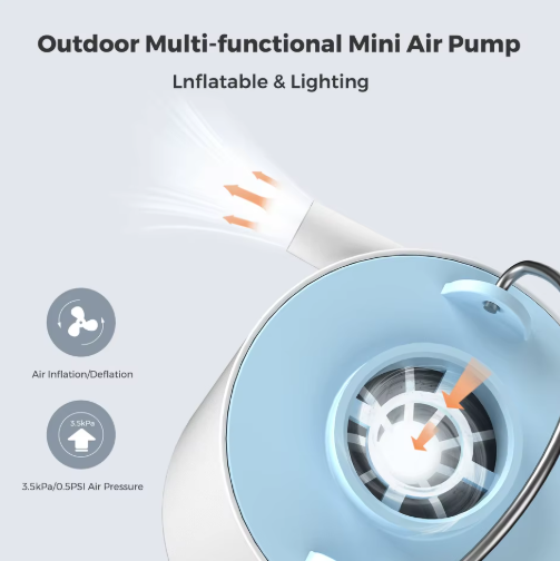 Cofohom™ Outdoor Pump