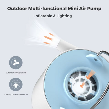Cofohom™ Outdoor Pump