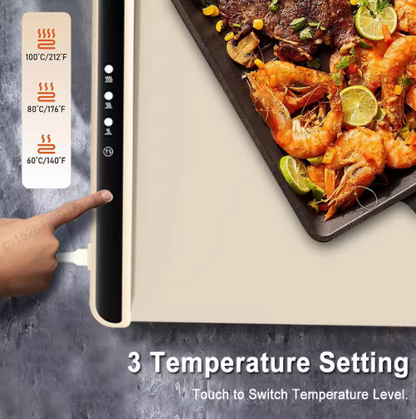 Cofohom™ Food Warmer