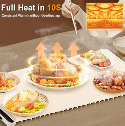 Cofohom™ Food Warmer