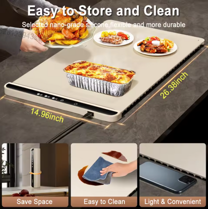 Cofohom™ Food Warmer