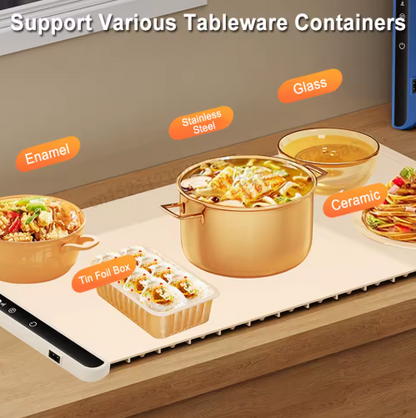 Cofohom™ Food Warmer