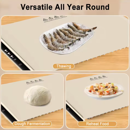 Cofohom™ Food Warmer