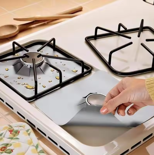 Cofohom™ Stove Guard