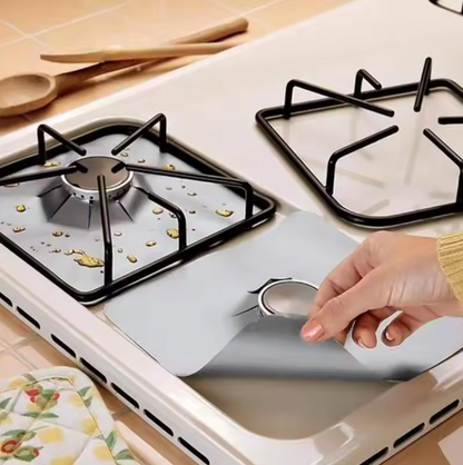 Cofohom™ Stove Guard