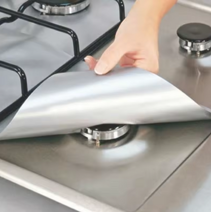 Cofohom™ Stove Guard