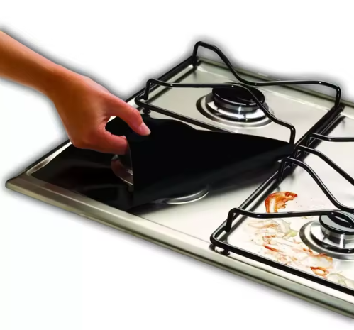Cofohom™ Stove Guard