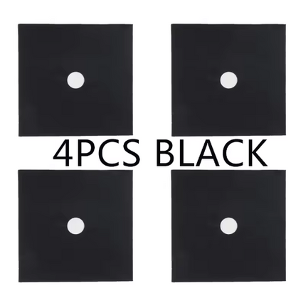 Cofohom™ Stove Guard