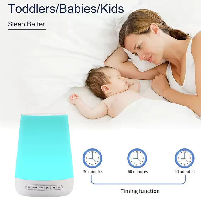 Cofohom™ Sleep Machine